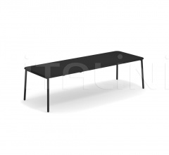 Раздвижной стол Yard 536 Раздвижной стол Yard 536 фабрика Emu