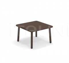 Журнальный столик Yard 507 Журнальный столик Yard 507 фабрика Emu