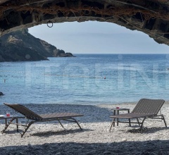 Журнальный столик Yard 507 Журнальный столик Yard 507 фабрика Emu