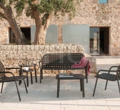 Журнальный столик Yard 507 Журнальный столик Yard 507 фабрика Emu