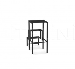 Лестница Aero 025 фабрика Emu