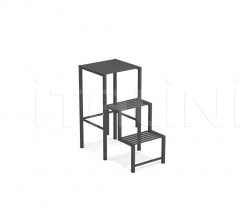 Лестница Aero 025 фабрика Emu