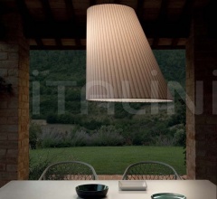 Подвесной светильник Cone 2003 фабрика Emu