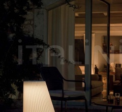 Настольный светильник Cone 2002+DC/2002 фабрика Emu