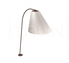 Напольный светильник Cone 2004+2005 фабрика Emu