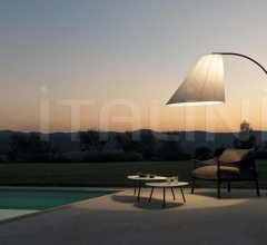 Напольный светильник Cone 2004+2005 фабрика Emu