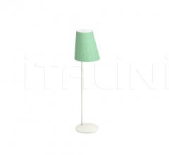 Напольный светильник Cone 2007+DC/2002 фабрика Emu