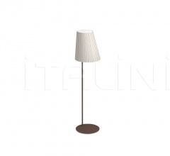 Напольный светильник Cone 2007+DC/2002 фабрика Emu