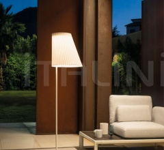 Напольный светильник Cone 2007+DC/2002 фабрика Emu