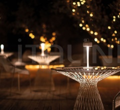 Светильник Luciole 2010 фабрика Emu