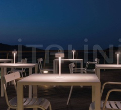 Светильник Luciole 2010 фабрика Emu