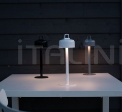 Светильник Luciole 2010 фабрика Emu