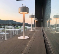 Светильник Luciole 2010 фабрика Emu