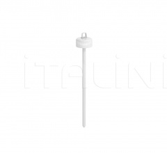 Напольный светильник Luciole 2011+2010 фабрика Emu