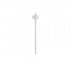 Напольный светильник Luciole 2011+2010 фабрика Emu