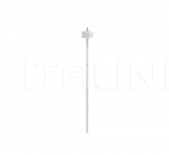 Напольный светильник Luciole 2012+2010 фабрика Emu