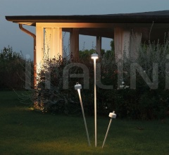 Напольный светильник Luciole 2012+2010 фабрика Emu