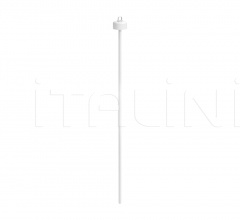 Напольный светильник Luciole 2013+2010 фабрика Emu