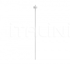 Напольный светильник Luciole 2013+2010 фабрика Emu