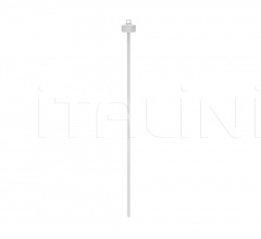 Напольный светильник Luciole 2013+2010 фабрика Emu