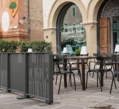 Панель Patchwall 2020+2030 фабрика Emu