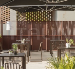 Панель Patchwall 2020+2030 фабрика Emu