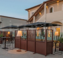 Панель Patchwall 2023+2030 фабрика Emu