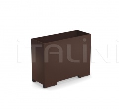 Кашпо Patchwall 2041 фабрика Emu