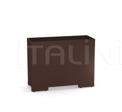 Кашпо Patchwall 2041 фабрика Emu