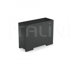 Кашпо Patchwall 2041 фабрика Emu