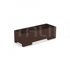 Кашпо Patchwall 2042 фабрика Emu