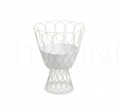 Ваза Re-trouve 577+580 фабрика Emu