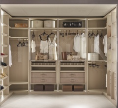 Гардероб Atlante Гардероб Atlante фабрика EmmeBi