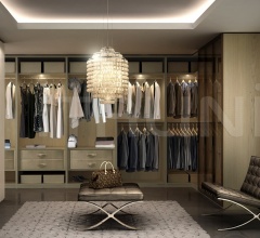 Гардероб Atlante Гардероб Atlante фабрика EmmeBi