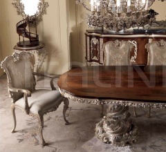 Стол обеденный REG-14-2b Стол обеденный REG-14-2b фабрика Jumbo Collection