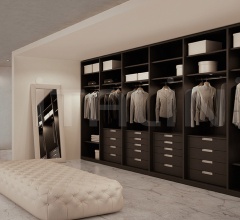 Гардероб Atlante Гардероб Atlante фабрика EmmeBi