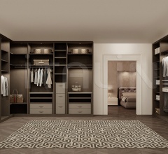 Гардероб Atlante Гардероб Atlante фабрика EmmeBi