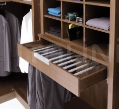 Гардероб Atlante Гардероб Atlante фабрика EmmeBi