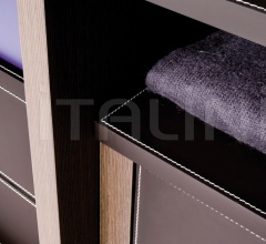 Гардероб Atlante Гардероб Atlante фабрика EmmeBi