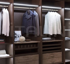 Гардероб Atlante Гардероб Atlante фабрика EmmeBi