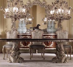 Стол обеденный REG-14-2b Стол обеденный REG-14-2b фабрика Jumbo Collection