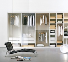 Гардероб Atlante Гардероб Atlante фабрика EmmeBi