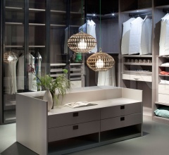 Гардероб Atlante Гардероб Atlante фабрика EmmeBi