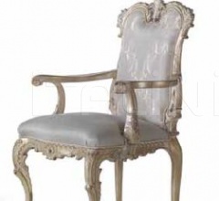 Стул с подлокотниками REG-15 Стул с подлокотниками REG-15 фабрика Jumbo Collection