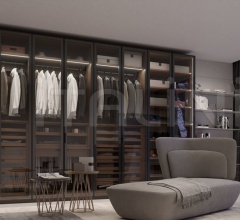 Шкаф Atlante Wind Шкаф Atlante Wind фабрика EmmeBi