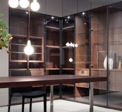 Шкаф Atlante Wind Шкаф Atlante Wind фабрика EmmeBi