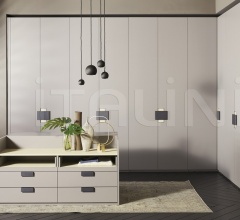 Шкаф Atlante Charme Шкаф Atlante Charme фабрика EmmeBi