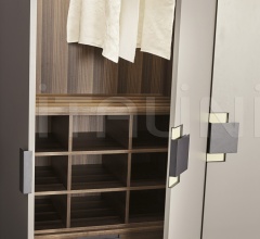 Шкаф Atlante Charme Шкаф Atlante Charme фабрика EmmeBi