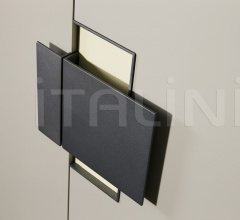 Шкаф Atlante Charme Шкаф Atlante Charme фабрика EmmeBi