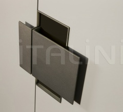 Шкаф Atlante Charme Шкаф Atlante Charme фабрика EmmeBi